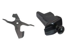 Mulchkit 40-Accu passend für Sabo 40-Accu Rasenmäher