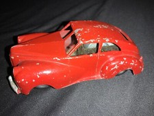 Timpo Friction Diecast