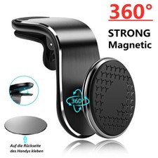 Auto Handyhalter für Lüftung
