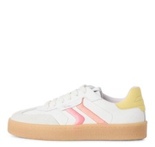 Tamaris Sneaker 23723 Weiß -