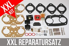 Dichtungssatz Weber 40-44 IDF Vergaser Doppelvergaser Dichtung VW Käfer Bus Typ1