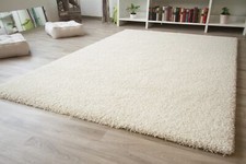 Langflor Hochflor Teppich