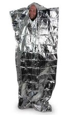 Überlebensanzug Thermoanzug