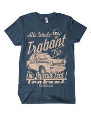 Trabant Legende P50 T-Shirt