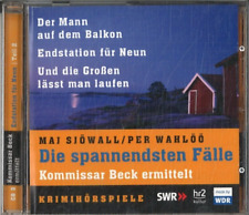 Die spannendsten Fälle