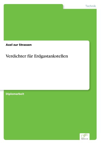 Verdichter für