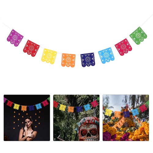 Mexikanische partydekoration - mexikanische,