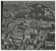 ZZ-7429/ Fulda  Foto Luftbild