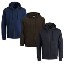 Jack Jones Herren Sweatjacke