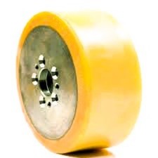 Antriebsrad für Jungheinrich