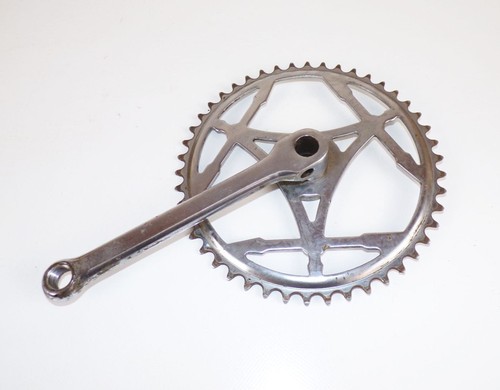 Altes kettenblatt fahrrad 19 - kettenblatt,