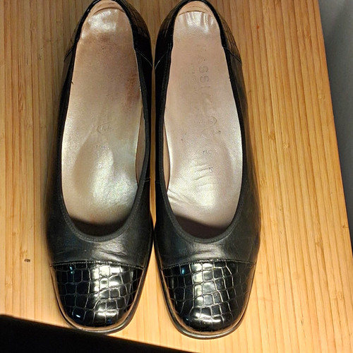 Hassia damen pumps 39 - hassia,