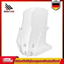 WOLFLINE Windschutz für