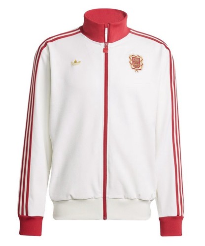 Trainingsjacke herren adidas - trainingsjacke,