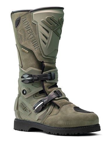 Sidi adventure gore - adventure, 2