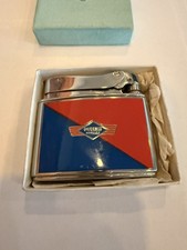 1000 Zünder Record, Benzin