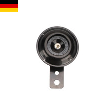 Universal Motorrad Horn 12V