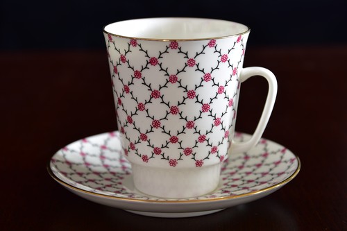 Sammeltasse/Kaffeetasse