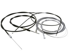 Seilzugkit für vespa xl2 - für,