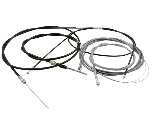 Seilzugkit für vespa - seilzugkit, pk