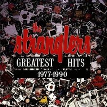 The stranglers greatest hits - the,