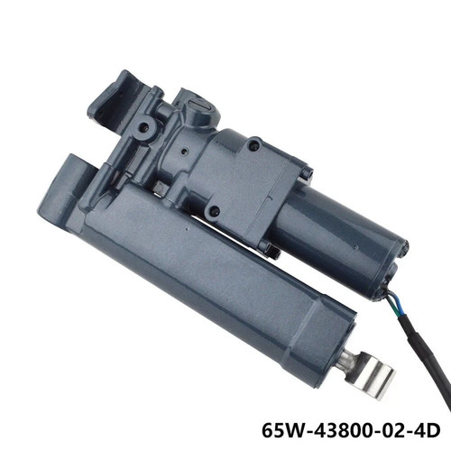 67c4380000 tilt trim motor - 67c4380000,