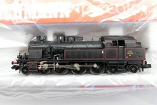 Fleischmann 7078 F Dampflok