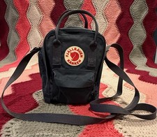 100% Authentic Fjallraven