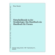 Naturheilkunde in der