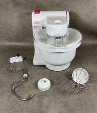 Bosch MUM 4400 - Weiß - Küchenmaschine