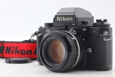 CLA'd [N MINT] Nikon F3 HP