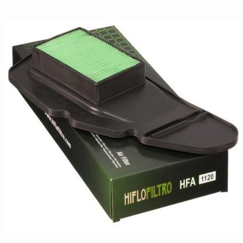 Hiflo luftfilter für honda - für,