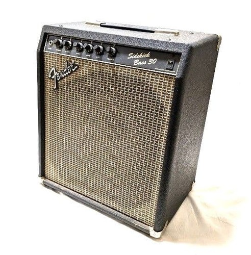Fender bassman - fender,