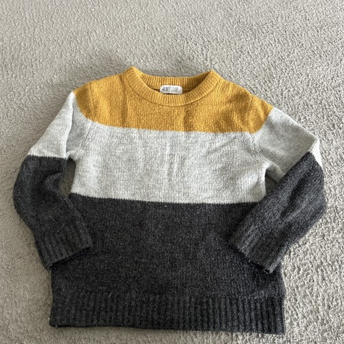Pulli junge 110 116 warm - pulli,