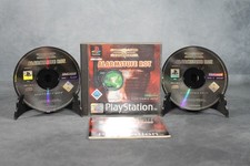 Command & Conquer 2: Alarmstufe Rot (PSone) PS1 Playstation 1