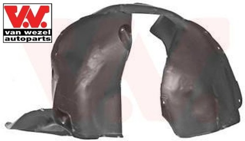 Van wezel 5745434 verkleidung - wezel,