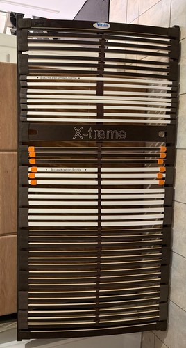 Vitalis treme lattenrost - x-treme,