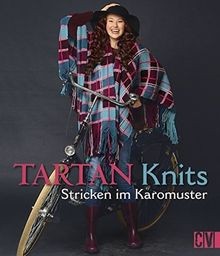 Tartan knits stricken im - knits:,