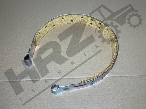 Handbremsband ihc d320 - ihc,