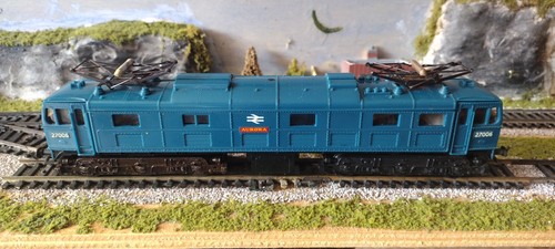 Tri ang r351 class em2 - 77,