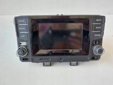 Volkswagen Polo V 6R 2016