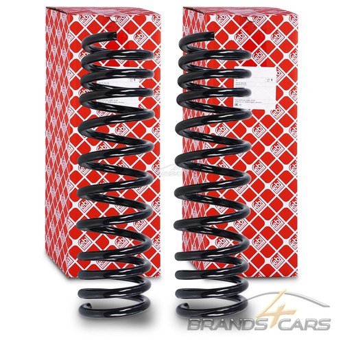 Febi bilstein feder - bilstein,