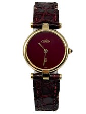 Must cartier vendôme - must,