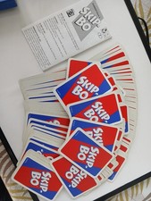 Skip-Bo Mattel Games 53270