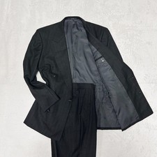 DAKS Zweireiher Anzug Setup 92 Wolle