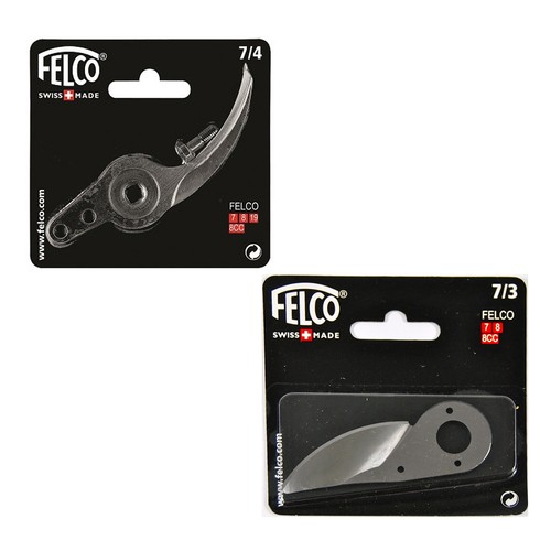 Felco modell gartenschere - modell,