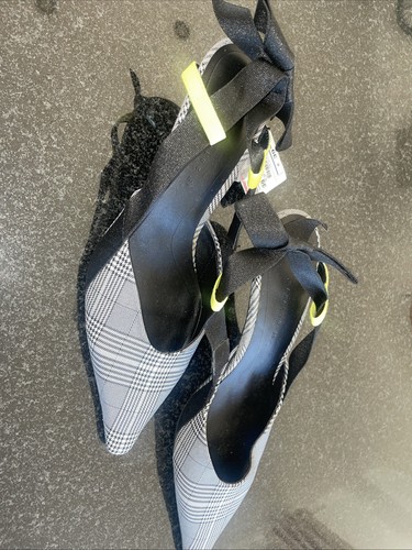 Pumps damen von zara - von, 39