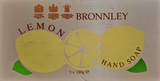 Bronnley England - Vintage