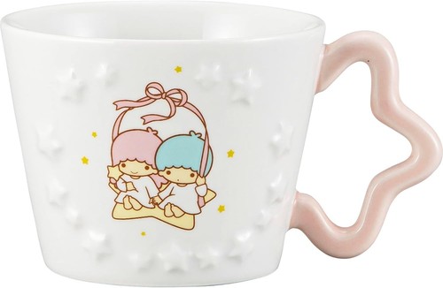 Sanrio little twin stars - sanrio,