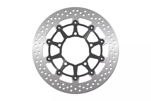 Bremsscheibe vorne suzuki - bremsscheibe,